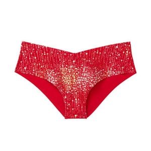 Victoria's Secret No Show Cheeky Panty